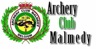 Archery Club Malmedy
